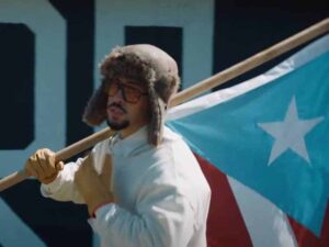 دانلود آهنگ اسپانیایی LA MuDANZA از Bad Bunny با متن و ترجمه