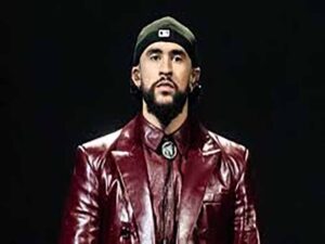 دانلود آهنگ اسپانیایی PIToRRO DE COCO از Bad Bunny با متن و ترجمه