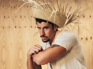 دانلود آهنگ اسپانیایی TURiSTA از Bad Bunny با متن و ترجمه