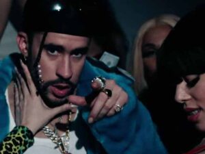 دانلود آهنگ اسپانیایی NUEVAYoL از Bad Bunny و Andy Montañez با متن و ترجمه