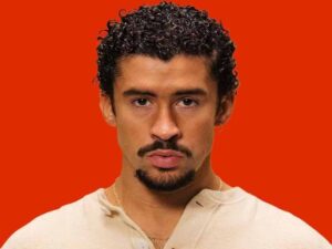 دانلود آهنگ اسپانیایی PERFuMITO NUEVO از Bad Bunny و RaiNao با متن و ترجمه