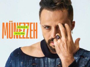 دانلود آهنگ ترکی Aşkın Ertesi از Bahadır Tatlıöz با متن و ترجمه