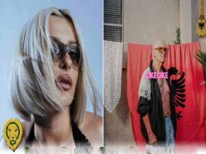 دانلود آهنگ انگلیسی آلبانیایی Çike Çike از Bebe Rexha با متن و ترجمه