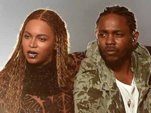 دانلود آهنگ NILE از Beyoncé و Kendrick Lamar با متن و ترجمه