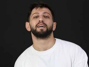 دانلود آهنگ ترکی Da Vinci از Burak Bulut با متن و ترجمه