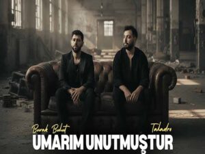 دانلود آهنگ ترکی Umarım Unutmuştur از Burak Bulut با متن و ترجمه