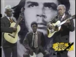 دانلود آهنگ اسپانیایی Hasta Siempre از Carlos Puebla با متن و ترجمه