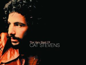 دانلود آهنگ Father And Son از Cat Stevens با متن و ترجمه