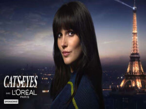 دانلود آرشیو زیرنویس انگلیسی سریال Cats Eye