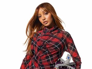 دانلود آهنگ My Reminder از Charli xcx با متن و ترجمه