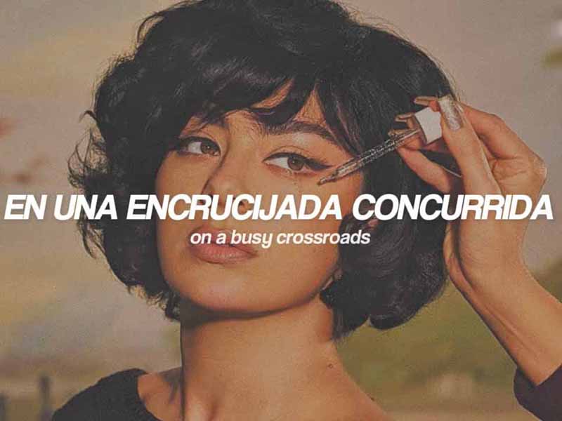 دانلود آهنگ Seeing Things از Charli xcx با متن و ترجمه