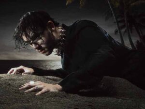 دانلود آهنگ Wrong از Chris Gray با متن و ترجمه