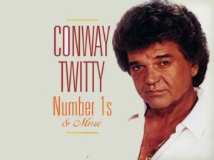 دانلود آهنگ The rose از Conway twitty با متن و ترجمه