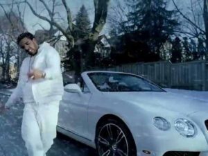 دانلود آهنگ Started From The Bottom از Drake با متن و ترجمه