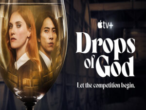 دانلود آرشیو زیرنویس انگلیسی سریال Drops of God