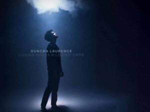 دانلود آهنگ Arcade از Duncan Laurence با متن و ترجمه