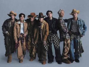 دانلود آهنگ کره‌ای Big Girls Don’t Cry از ENHYPEN با متن و ترجمه