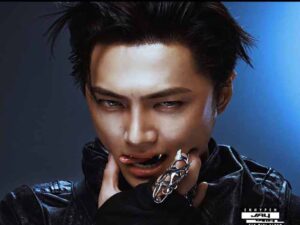 دانلود آهنگ کره‌ای The Fugitives از ENHYPEN با متن و ترجمه