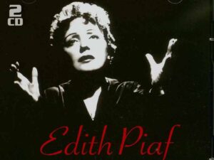 دانلود آهنگ فرانسوی Non, Je Ne Regrette Rien از Edith Piaf با متن و ترجمه