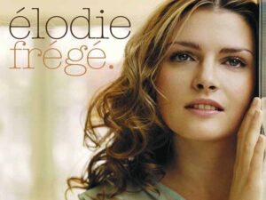 دانلود آهنگ فرانسوی Je te dis non از Élodie Frégé با متن و ترجمه