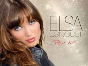 دانلود آهنگ فرانسوی Toute Seule از Elsa Esnoult با متن و ترجمه