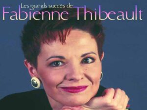 دانلود آهنگ فرانسوی Les uns contre les autres از Fabienne Thibeault با متن و ترجمه