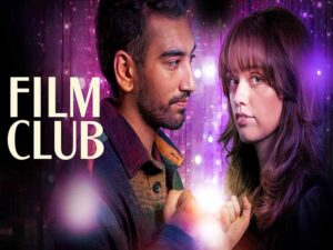 دانلود آرشیو زیرنویس انگلیسی سریال Film Club