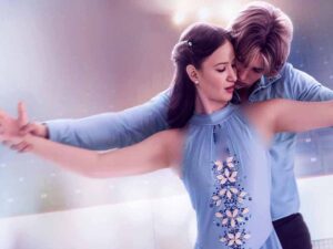 دانلود آرشیو زیرنویس انگلیسی سریال Finding Her Edge