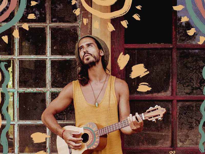 دانلود آهنگ فرانسوی Printemps éternel از Flo Delavega با متن و ترجمه