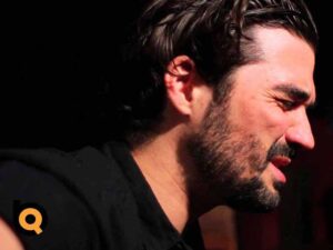 دانلود آهنگ فرانسوی Arrête از Florent Mothe با متن و ترجمه