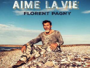دانلود آهنگ فرانسوی Rafale de vent از Florent Pagny با متن و ترجمه