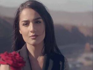 دانلود آهنگ فرانسوی Diamonds از Florina Perez با متن و ترجمه