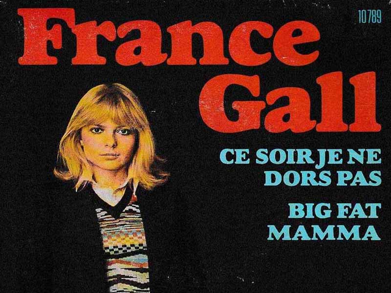 دانلود آهنگ فرانسوی Ce soir je ne dors pas از Florent Pagny با متن و ترجمه