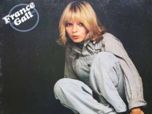دانلود آهنگ فرانسوی Comment lui dire از France Gall با متن و ترجمه