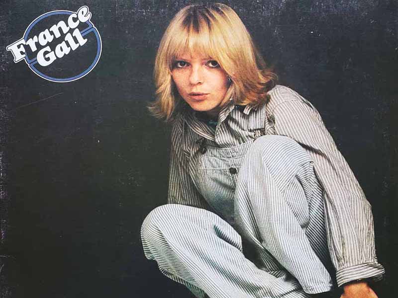 دانلود آهنگ فرانسوی Comment lui dire از France Gall با متن و ترجمه