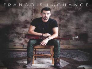 دانلود آهنگ فرانسوی Tu tournes dans ma tête از François Lachance با متن و ترجمه