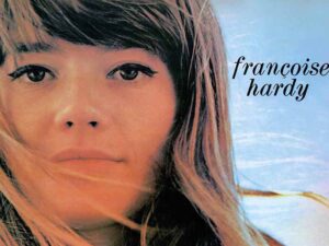 دانلود آهنگ فرانسوی Le premier bonheur du jour از Françoise Hardy با متن و ترجمه