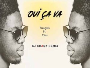 دانلود آهنگ فرانسوی Oui ça va از Franglish و Vitaa با متن و ترجمه