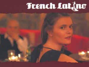 دانلود آهنگ فرانسوی Parle plus bas از French Latino با متن و ترجمه