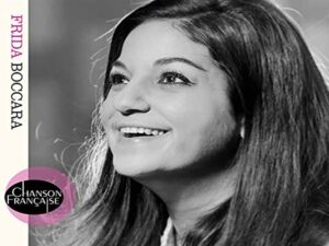 دانلود آهنگ فرانسوی Et je suis seule از Frida Boccara با متن و ترجمه