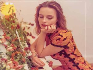 دانلود آهنگ My Mistake از Gabrielle Aplin با متن و ترجمه