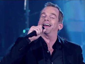 دانلود آهنگ فرانسوی Quand tu danses از Garou با متن و ترجمه