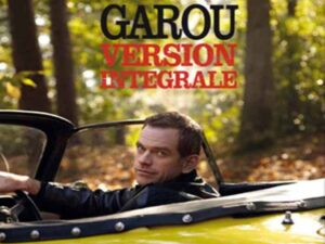 دانلود آهنگ فرانسوی Si tu veux que je ne t’aime plus از Garou با متن و ترجمه