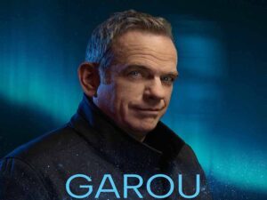 دانلود آهنگ فرانسوی Tu Sais از Garou با متن و ترجمه