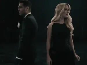 دانلود آهنگ Twisting The Knife از Ice Nine Kills و Mckenna Grace با متن و ترجمه