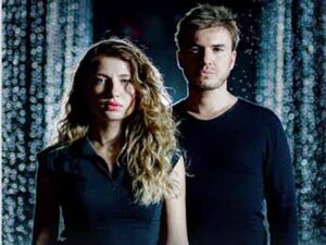 دانلود آهنگ ترکی Mühür از Irmak Arıcı و Mustafa Ceceli با متن و ترجمه