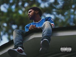 دانلود آهنگ Love Yours از J. Cole با متن و ترجمه