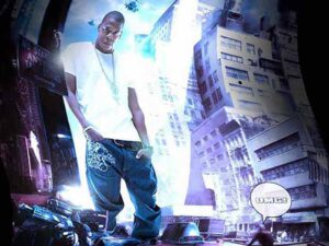 دانلود آهنگ Early This Morning از JAY Z با متن و ترجمه