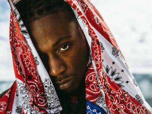 دانلود آهنگ LAND OF THE FREE از $$Joey Bada با متن و ترجمه