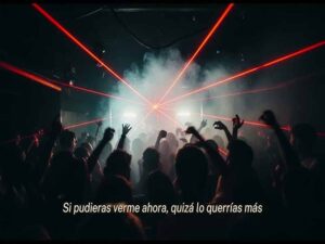 دانلود آهنگ CAN’T SEE SH*T IN THE CLUB از Joji با متن و ترجمه